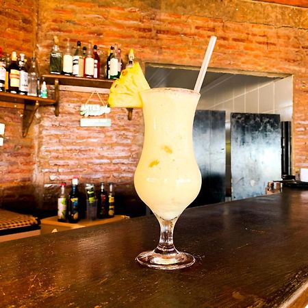 Paraiso Das Canarias Araioses Bagian luar foto