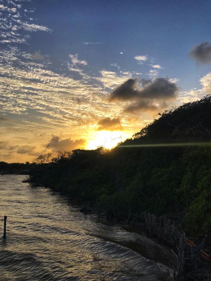 Paraiso Das Canarias Araioses Bagian luar foto