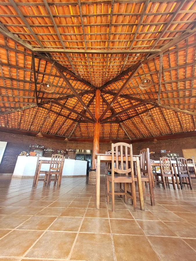 Paraiso Das Canarias Araioses Bagian luar foto