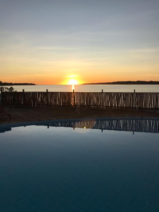 Paraiso Das Canarias Araioses Bagian luar foto